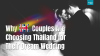 Destination Wedding Thailand