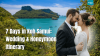 Destination Wedding Thailand