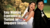 Thailand Wedding Thailand Wedding