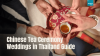 Chinese Tea Ceremony Weddings Chinese Tea Ceremony Weddings