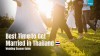 Thailand Wedding Thailand Wedding