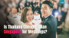 Wedding In Thailand Wedding In Thailand
