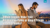 Wedding in Thailand