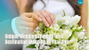 Wedding in Thailand