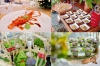 Saranrome Catering จัดเลี้ยงอาหารและเครื่องดื่มงานแต่งงาน