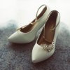 Proud Bridal Shoes