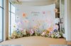 Colorful Wedding Planner 