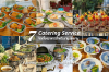 catering service catering service