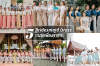 bridesmaid dress bridesmaid dress