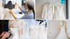 Bridal dress