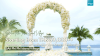 Saii phi phi island village wedding Saii phi phi island village wedding