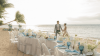 THE SEA KOH SAMUI RESORT & RESIDENCES BY TOLANI Wedding THE SEA KOH SAMUI RESORT & RESIDENCES BY TOLANI Wedding