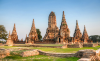 Ayutthaya