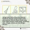 Pentingnya Menjaga Kebersihan Karpet Masjid