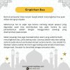 Tips Pemeliharaan Karpet Masjid