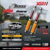 yss e series TOYOTA COMMUTER/HIACE 2019+ 