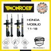 monroe oe spectrum HONDA MOBILIO 11-19