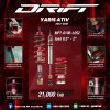 TOYOTA YARIS 2013+ Profender Drift Series – โช้คซิ่งสายซอฟท์ นุ่มแน่น หนึบ ควบคุมเฉียบคม