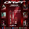 TOYOTA YARIS 2013+ ATIV NEW HATCH BACK 2022+ Profender Drift Series – โช้คซิ่งสายซอฟท์ นุ่มแน่น หนึบ ควบคุมเฉียบคม