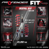 CHANGAN DEEPAL S07 2023+ Profender FITZ Series – โช้คอัพเพื่อรถเก๋งโดยเฉพาะ นุ่ม สบาย หนึบ มั่นใจทุกการขับ
