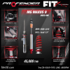 MG MAXUS9 2023+ Profender FITZ Series – โช้คอัพเพื่อรถเก๋งโดยเฉพาะ นุ่ม สบาย หนึบ มั่นใจทุกการขับ