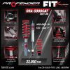 ORA GOODCAT 2021+ Profender FITZ Series – โช้คอัพเพื่อรถเก๋งโดยเฉพาะ นุ่ม สบาย หนึบ มั่นใจทุกการขับ