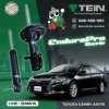 TOYOTA CAMRY ASV70 TEIN ENDURA PRO BASIC โช้คอัพ standard upgrade จากญี่ปุ่น – นุ่ม หนึบ ทนกว่าเดิม ติดตั้ง ตรงรุ่น