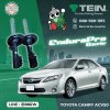 TOYOTA CAMRY ACV50 TEIN ENDURA PRO BASIC โช้คอัพ standard upgrade จากญี่ปุ่น – นุ่ม หนึบ ทนกว่าเดิม ติดตั้ง ตรงรุ่น