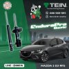 MAZDA 2 SKYACTIVE(DJ) TEIN ENDURA PRO BASIC โช้คอัพ standard upgrade จากญี่ปุ่น – นุ่ม หนึบ ทนกว่าเดิม ติดตั้ง ตรงรุ่น