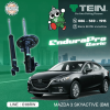 MAZDA 3 SKYACTIVE(BM) TEIN ENDURA PRO BASIC โช้คอัพ standard upgrade จากญี่ปุ่น – นุ่ม หนึบ ทนกว่าเดิม ติดตั้ง ตรงรุ่น