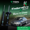MERCEDES BENZ C-CLASS	2011-2014 W204 TEIN ENDURA PRO BASIC โช้คอัพ standard upgrade จากญี่ปุ่น – นุ่ม หนึบ ทนกว่าเดิม ติดตั้ง ตรงรุ่น