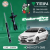 HONDA CITY GM6 TEIN ENDURA PRO BASIC โช้คอัพ standard upgrade จากญี่ปุ่น – นุ่ม หนึบ ทนกว่าเดิม ติดตั้ง ตรงรุ่น