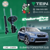 SUBARU FORESTER SJG TEIN ENDURA PRO BASIC โช้คอัพ standard upgrade จากญี่ปุ่น – นุ่ม หนึบ ทนกว่าเดิม ติดตั้ง ตรงรุ่น