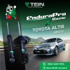 TOYOTA ALTIS 2019 (NRE) TEIN ENDURA PRO BASIC โช้คอัพ standard upgrade จากญี่ปุ่น – นุ่ม หนึบ ทนกว่าเดิม ติดตั้ง ตรงรุ่น