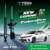 TOYOTA ALTIS 2015 (ZRE171) TEIN ENDURA PRO BASIC โช้คอัพ standard upgrade จากญี่ปุ่น – นุ่ม หนึบ ทนกว่าเดิม ติดตั้ง ตรงรุ่น