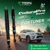 TOYOTA FORTUNER GUN156 TEIN ENDURA PRO BASIC โช้คอัพ standard upgrade จากญี่ปุ่น – นุ่ม หนึบ ทนกว่าเดิม ติดตั้ง ตรงรุ่น
