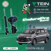 TOYOTA VELOZ TEIN ENDURA PRO BASIC โช้คอัพ standard upgrade จากญี่ปุ่น – นุ่ม หนึบ ทนกว่าเดิม ติดตั้ง ตรงรุ่น