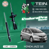HONDA JAZZ GE TEIN ENDURA PRO BASIC โช้คอัพ standard upgrade จากญี่ปุ่น – นุ่ม หนึบ ทนกว่าเดิม ติดตั้ง ตรงรุ่น