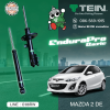 MAZDA 2 DE TEIN ENDURA PRO BASIC โช้คอัพ standard upgrade จากญี่ปุ่น – นุ่ม หนึบ ทนกว่าเดิม ติดตั้ง ตรงรุ่น