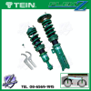 MITSUBISHI LANCER CY4A CY3A CX4A TEIN Flex Z – โช้คอัพ Hi-End สำหรับสาย Performance