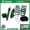 NISSAN TEANA L33 TEIN Street Advance Z – โช้คอัพปรับเกลียวสำหรับคนเมือง