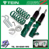 TOYOTA CAMRY ACV50/51 TEIN Street Advance Z – โช้คอัพปรับเกลียวสำหรับคนเมือง
