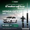 HONDA CITY TURBO TEIN ENDURA PRO BASIC โช้คอัพ standard upgrade จากญี่ปุ่น – นุ่ม หนึบ ทนกว่าเดิม ติดตั้ง ตรงรุ่น