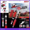 MITSUBISHI TRITON 2019 YSS Z SERIES Monotube ปรับ 30ระดับ หนึบ นุ่มได้ sportด้วย