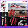 ISUZU MUX 2014 YSS Z SERIES Monotube ปรับ 30ระดับ หนึบ นุ่มได้ sportด้วย