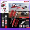ISUZU MUX 2020 YSS Z SERIES Monotube ปรับ 30ระดับ หนึบ นุ่มได้ sportด้วย