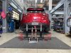 profender drift mazda 2 skyactive 1