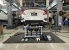 ติดตั้งโช้คอัพ Tein Endura Pro Basic พร้อมอะไหล่ส่วนควบครบชุด สำหรับ Honda Civic FC อัปเกรดช่วงล่างนุ่มหนึบ ที่ร้านยางเจริญรุ่งเรือง นนทบุรี ติดตั้งโช้คอัพ Tein Endura Pro Basic พร้อมอะไหล่ส่วนควบครบชุด สำหรับ Honda Civic FC อัปเกรดช่วงล่างนุ่มหนึบ ที่ร้านยางเจริญรุ่งเรือง นนทบุรี