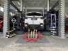 ford everest yss e series full set ปีกนกบนแท้ 1