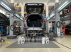 monroe oe spectrum yss comfort honda brv 1